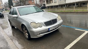 Mercedes-Benz C 200 Kompressor  | Mobile.bg � ����� ������ 4