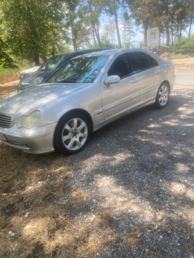 Mercedes-Benz C 200 Kompressor  | Mobile.bg � ����� ������ 7