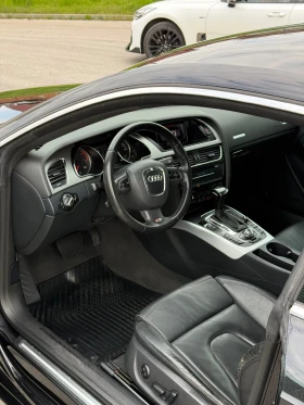 Audi A5 3.0 TDI QUATTRO S-Line | Mobile.bg � ����� ������ 10