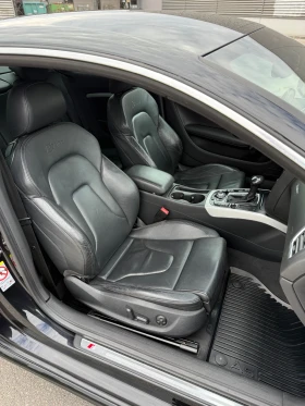 Audi A5 3.0 TDI QUATTRO S-Line | Mobile.bg � ����� ������ 9