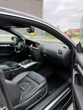 Audi A5 3.0 TDI QUATTRO S-Line | Mobile.bg � ����� ������ 8