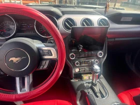 Ford Mustang * EcoBoost* ���������� ��� ������������ ������*  | Mobile.bg � ����� ������ 9
