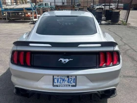 Ford Mustang * EcoBoost* ���������� ��� ������������ ������*  | Mobile.bg � ����� ������ 4