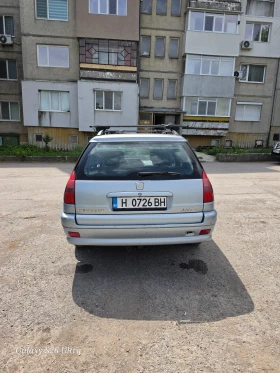Peugeot 306 2.0 HDI 90 к.с - 1459 € / 2853.56 лв. - 21638937 7