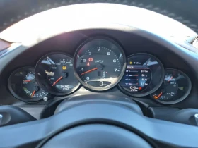 Porsche 911 CARRERA 4 GTS| BOSE| ОБДУХВАНЕ|  | Auto.bg — изображение 12