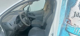 Peugeot Partner 1.6 HDI 75 к.с. | Auto.bg — изображение 9