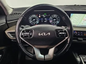 Kia K8 3.5 LPG 2WD TRENDY | Mobile.bg � ����� ������ 16