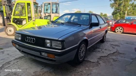 Audi 80 2.2  GT 136 hp | Mobile.bg � ����� ������ 4