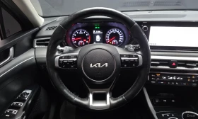 Kia K5 ����� �� ���\���������\��� ���� �� �� | Mobile.bg � ����� ������ 13