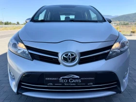 Toyota Verso 1.8 VVT-i / FACELIFT / EXECUTIVE / NAVI / CAMERA | Mobile.bg � ����� ������ 2