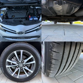 Toyota Verso 1.8 VVT-i / FACELIFT / EXECUTIVE / NAVI / CAMERA | Mobile.bg � ����� ������ 17