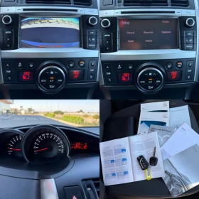 Toyota Verso 1.8 VVT-i / FACELIFT / EXECUTIVE / NAVI / CAMERA | Mobile.bg � ����� ������ 15