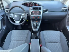 Toyota Verso 1.8 VVT-i / FACELIFT / EXECUTIVE / NAVI / CAMERA | Mobile.bg � ����� ������ 8