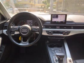 Audi A4 Седан | Auto.bg — изображение 8
