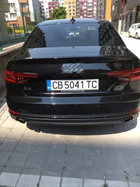 Audi A4 Седан | Auto.bg — изображение 4