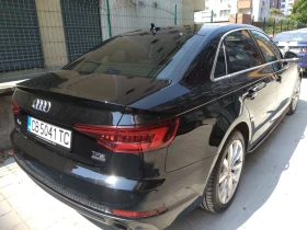 Audi A4 Седан | Auto.bg — изображение 9