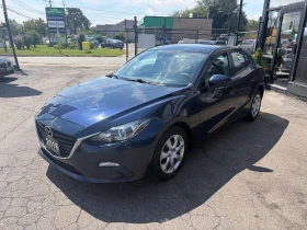 Mazda 3 * GX, Camera, Navi, Cruse Control, Bluetooth, Manu | Mobile.bg � ����� ������ 3