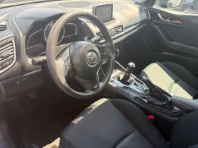 Mazda 3 * GX, Camera, Navi, Cruse Control, Bluetooth, Manu | Mobile.bg � ����� ������ 9