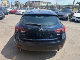 Mazda 3 * GX, Camera, Navi, Cruse Control, Bluetooth, Manu | Mobile.bg � ����� ������ 8
