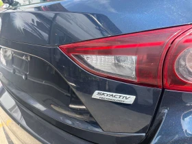 Mazda 3 * GX, Camera, Navi, Cruse Control, Bluetooth, Manu | Mobile.bg � ����� ������ 6