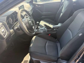 Mazda 3 * GX, Camera, Navi, Cruse Control, Bluetooth, Manu | Mobile.bg � ����� ������ 14