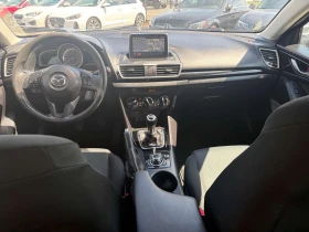Mazda 3 * GX, Camera, Navi, Cruse Control, Bluetooth, Manu | Mobile.bg � ����� ������ 17