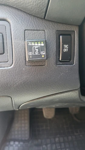 Toyota Avensis 1.8 | Mobile.bg � ����� ������ 7