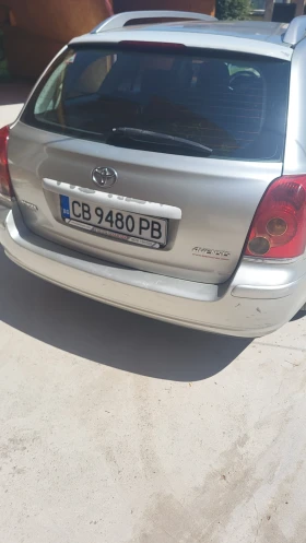 Toyota Avensis 1.8 | Mobile.bg � ����� ������ 3
