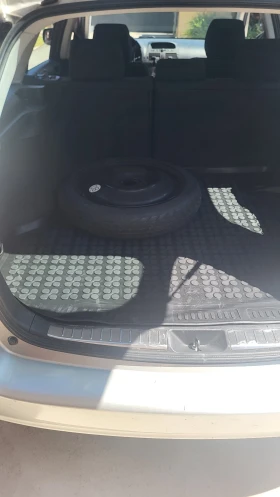 Toyota Avensis 1.8 | Mobile.bg � ����� ������ 5