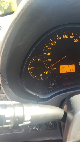 Toyota Avensis 1.8 | Mobile.bg � ����� ������ 8