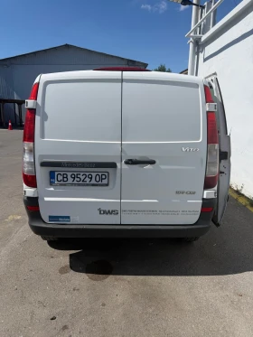 Mercedes-Benz Viano undefined | Auto.bg — изображение 10