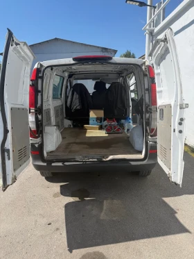 Mercedes-Benz Viano undefined | Auto.bg — изображение 8