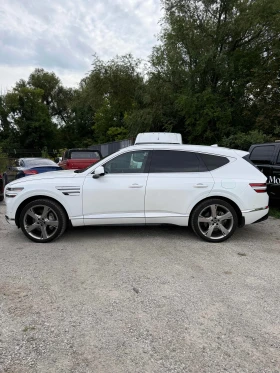 Genesis GV80 3.5T Prestige* CARFAX* ОБДУХВАНЕ* ПАНО* АВТОКРЕДИТ - 41800 € - 37130329 10