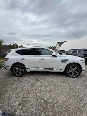 Genesis GV80 3.5T Prestige* CARFAX* ОБДУХВАНЕ* ПАНО* АВТОКРЕДИТ - 41800 € - 37130329 11