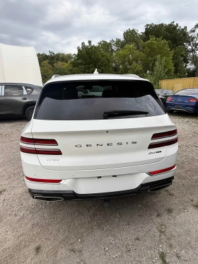 Genesis GV80 3.5T Prestige* CARFAX* ОБДУХВАНЕ* ПАНО* АВТОКРЕДИТ - 41800 € - 37130329 12