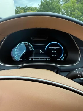 Genesis GV80 3.5T Prestige* CARFAX* ОБДУХВАНЕ* ПАНО* АВТОКРЕДИТ - 41800 € - 37130329 8