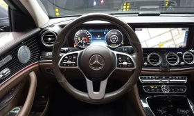 Mercedes-Benz E 450 4MATIC* BURMESTER* ОБДУХВАНЕ* LANE* ASSIST* 360КАМ | Auto.bg — изображение 8