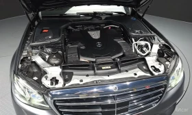 Mercedes-Benz E 450 4MATIC* BURMESTER* ОБДУХВАНЕ* LANE* ASSIST* 360КАМ | Auto.bg — изображение 17