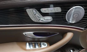Mercedes-Benz E 450 4MATIC* BURMESTER* ОБДУХВАНЕ* LANE* ASSIST* 360КАМ | Auto.bg — изображение 6