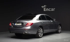 Mercedes-Benz E 450 4MATIC* BURMESTER* ОБДУХВАНЕ* LANE* ASSIST* 360КАМ | Auto.bg — изображение 2