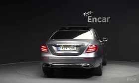 Mercedes-Benz E 450 4MATIC* BURMESTER* ОБДУХВАНЕ* LANE* ASSIST* 360КАМ | Auto.bg — изображение 4