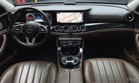 Mercedes-Benz E 450 4MATIC* BURMESTER* ОБДУХВАНЕ* LANE* ASSIST* 360КАМ | Auto.bg — изображение 7