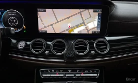 Mercedes-Benz E 450 4MATIC* BURMESTER* ОБДУХВАНЕ* LANE* ASSIST* 360КАМ | Auto.bg — изображение 9