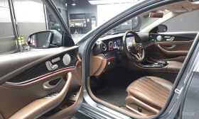 Mercedes-Benz E 450 4MATIC* BURMESTER* ОБДУХВАНЕ* LANE* ASSIST* 360КАМ | Auto.bg — изображение 5