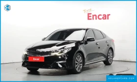 ����� �� �������� �� Kia K5 ������� ����! 2.0 LPI