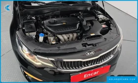 Kia K5 ������� ����! 2.0 LPI | Mobile.bg � ����� ������ 3