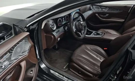 Mercedes-Benz CLS * CLS450 4MATIC AMG Line * ОПЦИЯ ЗА ФИНАНСИРАНЕ | Auto.bg — изображение 11