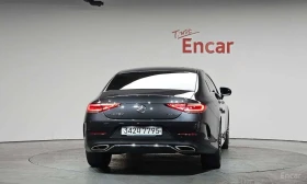 Mercedes-Benz CLS * CLS450 4MATIC AMG Line * ОПЦИЯ ЗА ФИНАНСИРАНЕ | Auto.bg — изображение 4