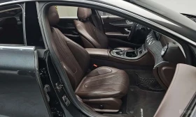 Mercedes-Benz CLS * CLS450 4MATIC AMG Line * ОПЦИЯ ЗА ФИНАНСИРАНЕ | Auto.bg — изображение 10