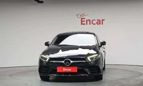 Mercedes-Benz CLS * CLS450 4MATIC AMG Line * ОПЦИЯ ЗА ФИНАНСИРАНЕ | Auto.bg — изображение 3
